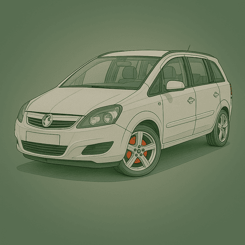 Zafira